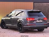 Audi SQ7 (2019) 4.0 TDI Bose, Nočné videnie - náhled 6