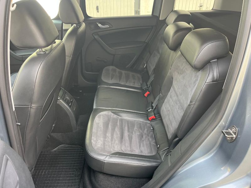 Škoda Yeti 1,2 TSI Ambition/servis.k/pneu - fotka 12 z 19