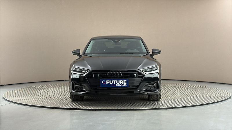 Audi A7 2.0 45TFSI S Tronic Quattro Sp - fotka 3 z 29