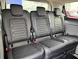 Ford Tourneo Custom 2,0 EcoBlue 125kW Titanium L1 - náhled 17