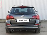 Opel Astra (2011) 1.6 T, Cosmo, bixen, +kola - náhled 4
