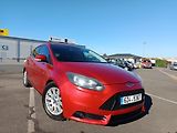 Ford Focus (2011) - náhled 1