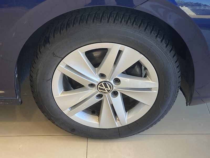 Volkswagen Golf 1.5 TSI EVO 96 kW Life Va - fotka 4 z 27