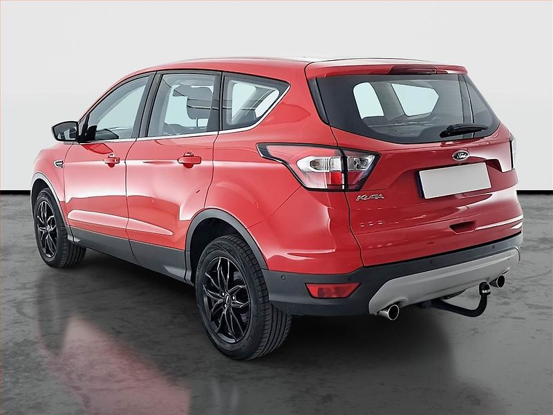 Ford Kuga (2019) 1.5 EcoBoost, Tempomat - fotka 4 z 19