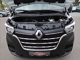 Renault Master 2,3 dCi,100kW,L2H2,7míst,DPH - náhled 19