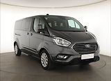 Ford Tourneo Custom (2023) Titanium 2.0 EcoBlue, ČR - náhled 1