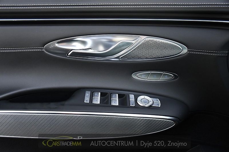 Genesis GV70 2.5T AWD AT8 LUXURY LINE - fotka 26 z 58
