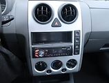Ford Fusion (2005) 1.6 TDCi, nová STK, Tažné - náhled 12