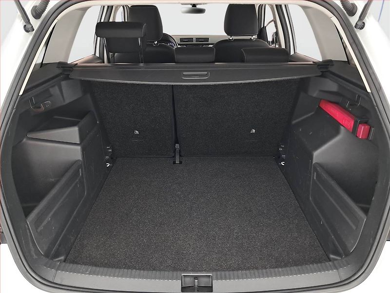 Škoda Fabia (2018) Style 1.0 TSI, Tempomat - fotka 13 z 17
