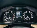 Škoda Scala 1.6TDI AUTOMAT SERVISKA TAŽNÉ - náhled 43