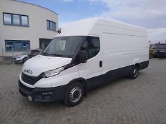 Iveco Daily 35S160 L4H3 automat - fotografie inzerátu