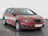 Seat Leon (2010) 1.4, jezdí výborně - náhled 1