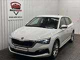 Škoda Scala 1.0TGI STYLE ACC 2XKOLA LED - náhled 1