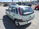 Opel Corsa 1,2 i, automat, klima, servis, - náhled 6