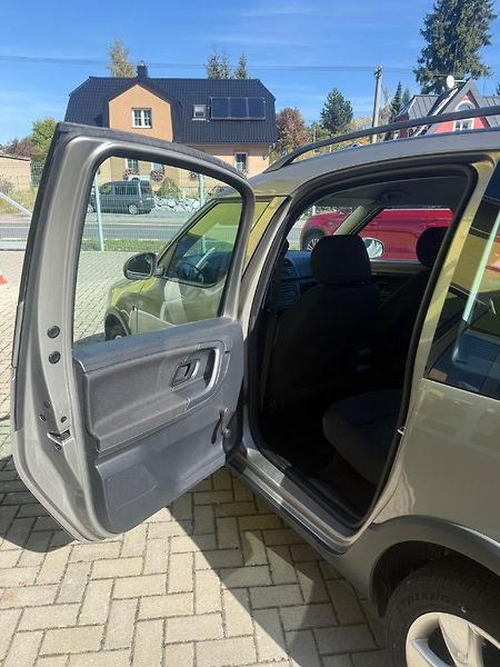 Škoda Roomster (2011) SCOUT 1,2 TSi SERVISKA - fotka 10 z 33