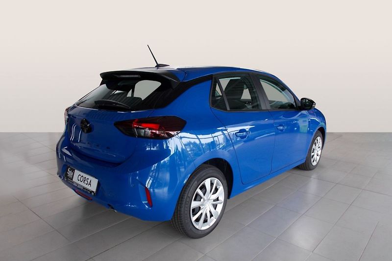 Opel Corsa (2026) Edition 1.2 TURBO (74kW/100k) - fotka 4 z 27