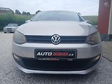 Volkswagen Polo 1.4i KLIMA ALU - náhled 7