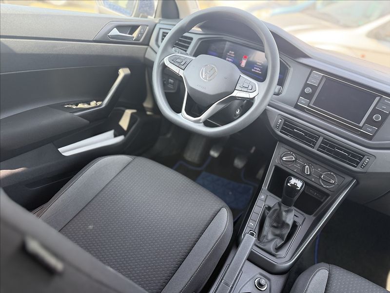 Volkswagen Polo 70kW FACE VIRTUAL 15tKm - fotka 25 z 31