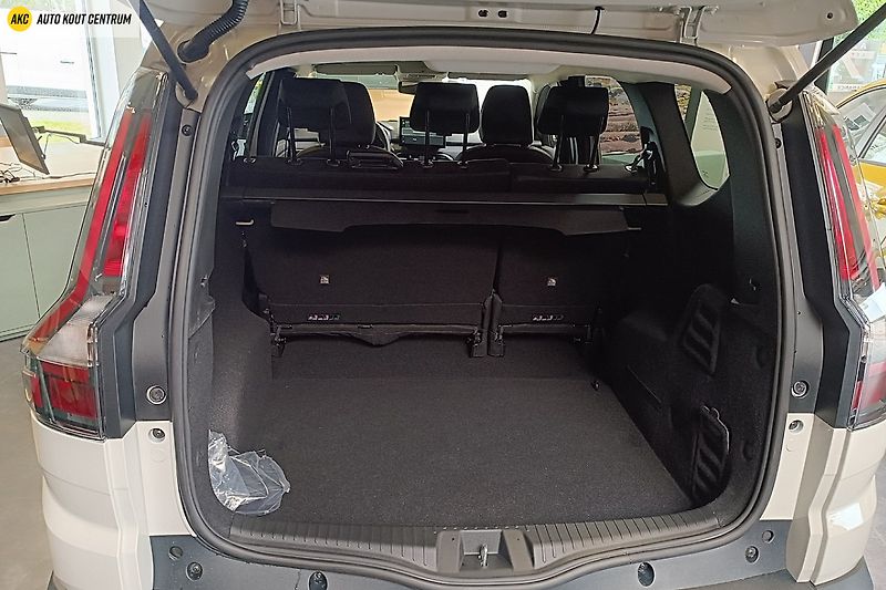 Dacia Jogger (2026) Expression Eco-G 120 5 míst - fotka 10 z 10