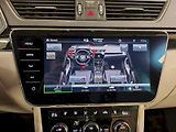 Škoda Superb (2024) iV 1.4 TSI 160 kW DSG L&K - náhled 14
