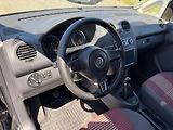 Volkswagen Caddy 1.6TDi,75kw,5míst,klima,Tažné. - náhled 28