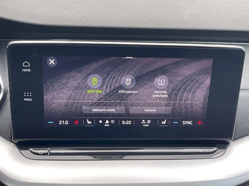 Škoda Octavia (2023) 1.5 eTSI 110kW m-Hev DSG Style - fotka 21 z 35