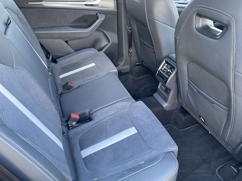Škoda Kodiaq (2025) 2.0 TDI 4x4 DSG SportLine - fotka 11 z 39