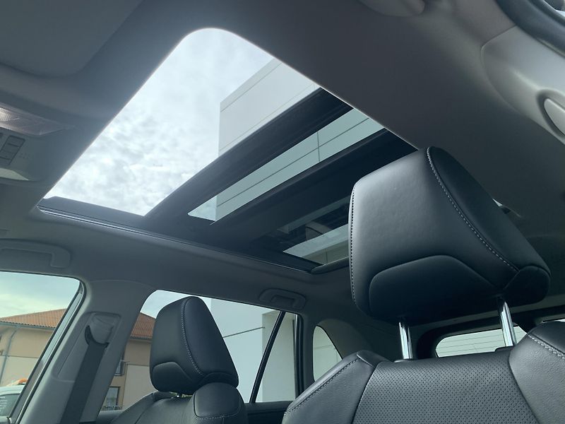 Toyota RAV4 EXECUTIVE SKYVIEW 2.5 HEV 4WD - fotka 30 z 37
