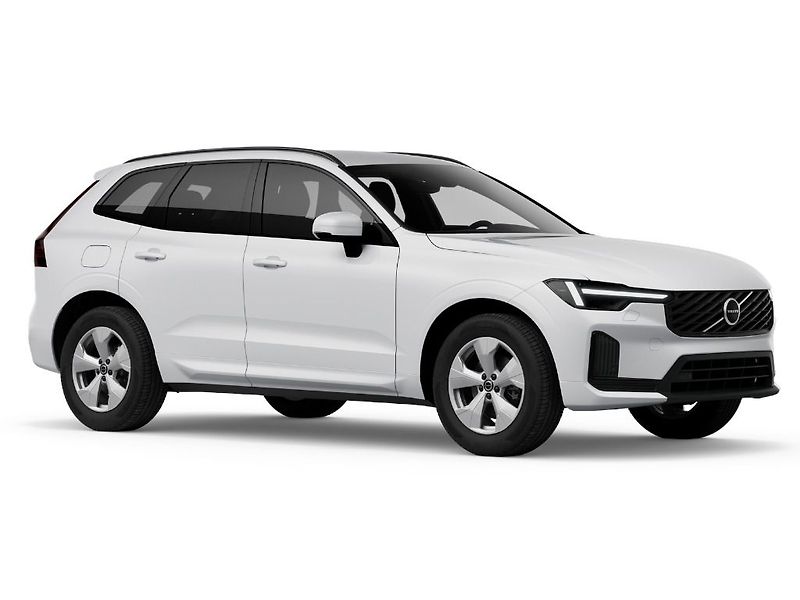Volvo XC60 CORE B5 AWD 184kW - fotka 11 z 11