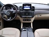 Mercedes-Benz GLS 3,0 350d 190kW 4Matic AMG DPH - náhled 35