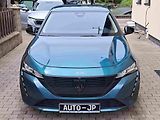 Peugeot 308 (2023) SW 1,2 PT EAT8  LED 16ALU NAVI - náhled 7