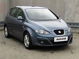 Seat Altea (2010) 1.4 TSi, 1.maj, AC, výhřev - náhled 1