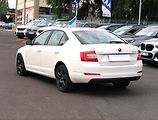 Škoda Octavia (2015) Ambition 1.6 TDI, Automat - náhled 3