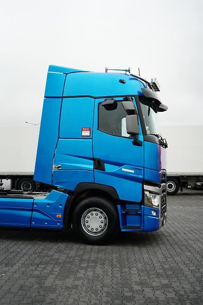 Renault Trucks T (2019) 480 / EURO 6 / ACC / HIGH CAB  - fotka 24 z 50