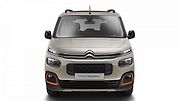 Citroën Berlingo.
