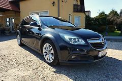 Opel Insignia (2016) COUNTRY 2,0 CDTI 125 kW - fotografie inzerátu