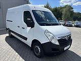 Opel Movano 2,3   CDTi,L2H2,KLIMA,1.MAJITE - náhled 1