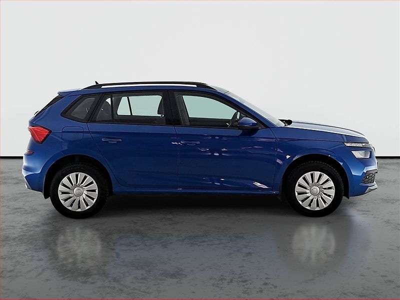 Škoda Kamiq (2023) Ambition 1.0 TSI - fotka 6 z 20