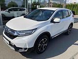 Honda CR-V 1,5i-VTEC AWD.