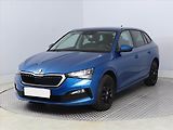 Škoda Scala (2020) 1.0 TSI, Serv.kniha, Tempomat - náhled 1