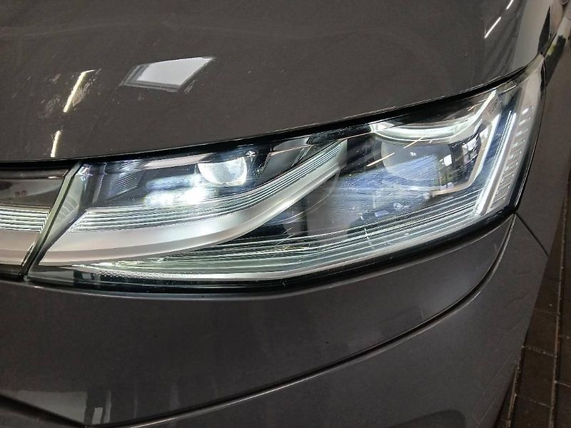 Volkswagen Multivan (2025) T7 EDITION LONG*ACC*parkTop - fotka 17 z 19