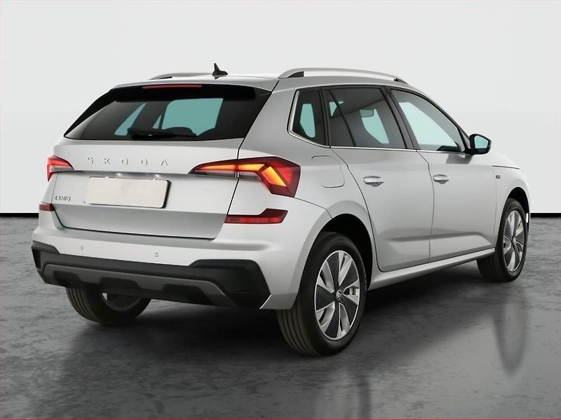 Škoda Kamiq (2025) 1.0 TSI, Drive, FullLed - fotka 5 z 15