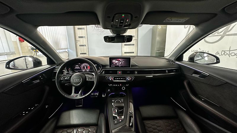 Audi RS 4 HOMOLOGOVANÝ VÝFUK REMUS - fotka 25 z 64