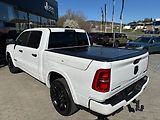 RAM 1500 3.0 I6 548k LIMITED NIGHT RAMB - náhled 14