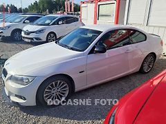 BMW Řada 3 (2013) 2.0 i xD, AT, xenon, autoAC - fotografie inzerátu