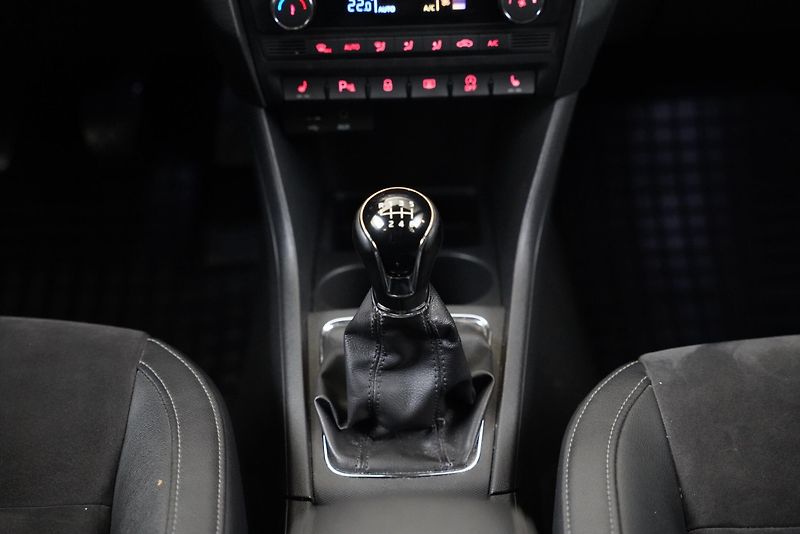 Seat Toledo - fotka 23 z 24