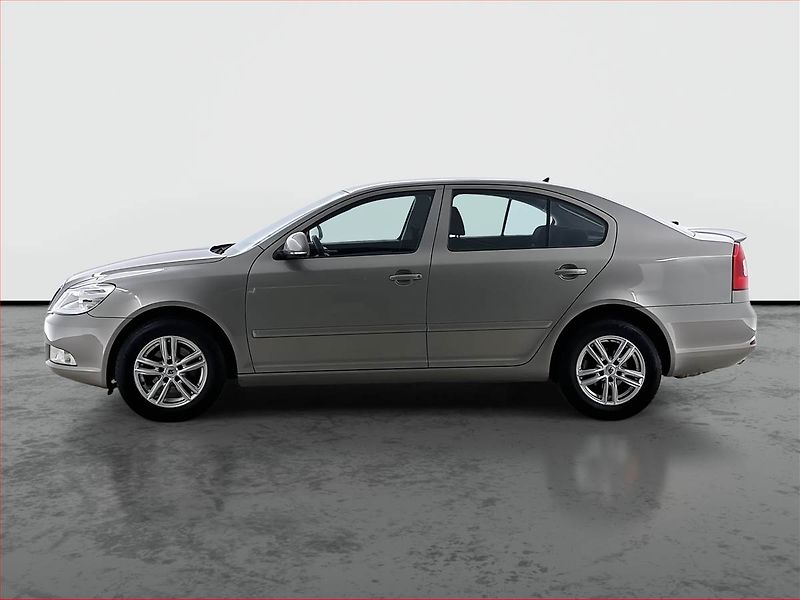 Škoda Octavia (2009) 1.4 TSI, Serv.kniha, Tempomat - fotka 3 z 21