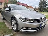 Volkswagen Passat 2.0TDI 110KW MANUAL MATRIX - náhled 1