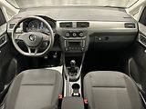 Volkswagen Caddy (2020) Maxi Life 1.4TGI 7míst 2020 | - náhled 33