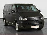 Volkswagen Multivan (2013) Highline 2.0 TDI 4Motion, ČR - náhled 1